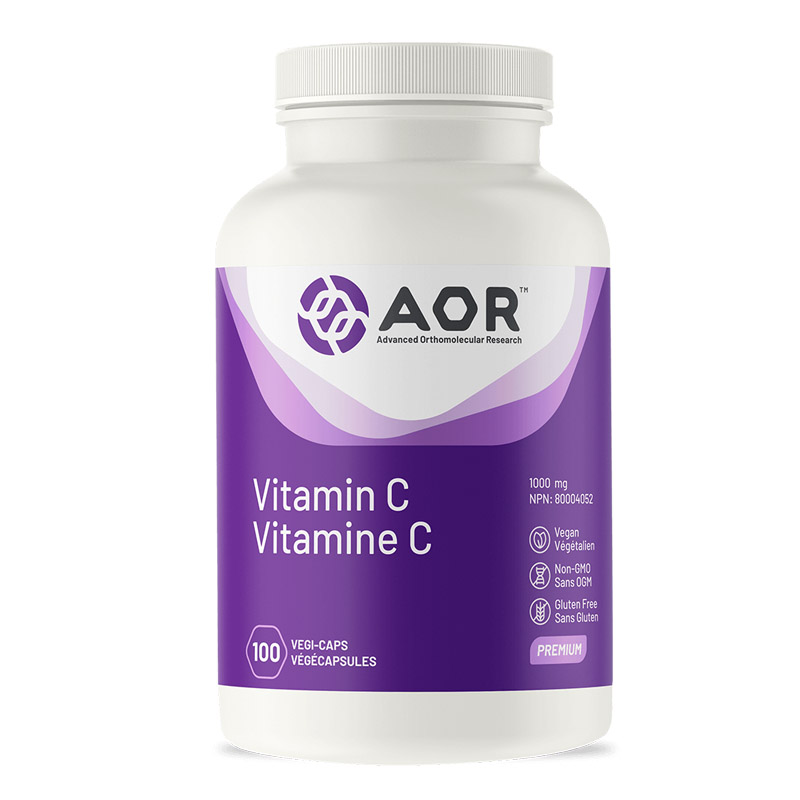 aor vitamin c